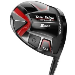 Tour Edge Hot Launch E523 Driver 7 Tour Edge Hot Launch E523 Driver -Callaway Store tour edge hot launch e523 driver sole itempicture 1