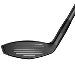 Tour Edge Women's Hot Launch E523 Combo Iron-Woods 11 Tour Edge Women's Hot Launch E523 Combo Iron-Woods -Callaway Store tour edge hot launch e523 hybrid face itempicture 2
