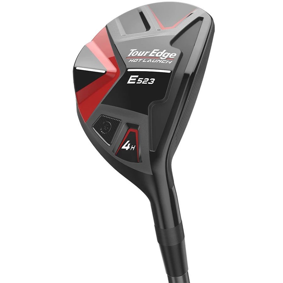 Tour Edge Women's Hot Launch E523 Hybrid 1 Tour Edge Women's Hot Launch E523 Hybrid