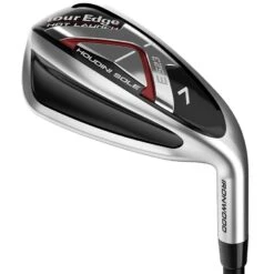 Tour Edge Women's Hot Launch E523 Single Iron-Wood