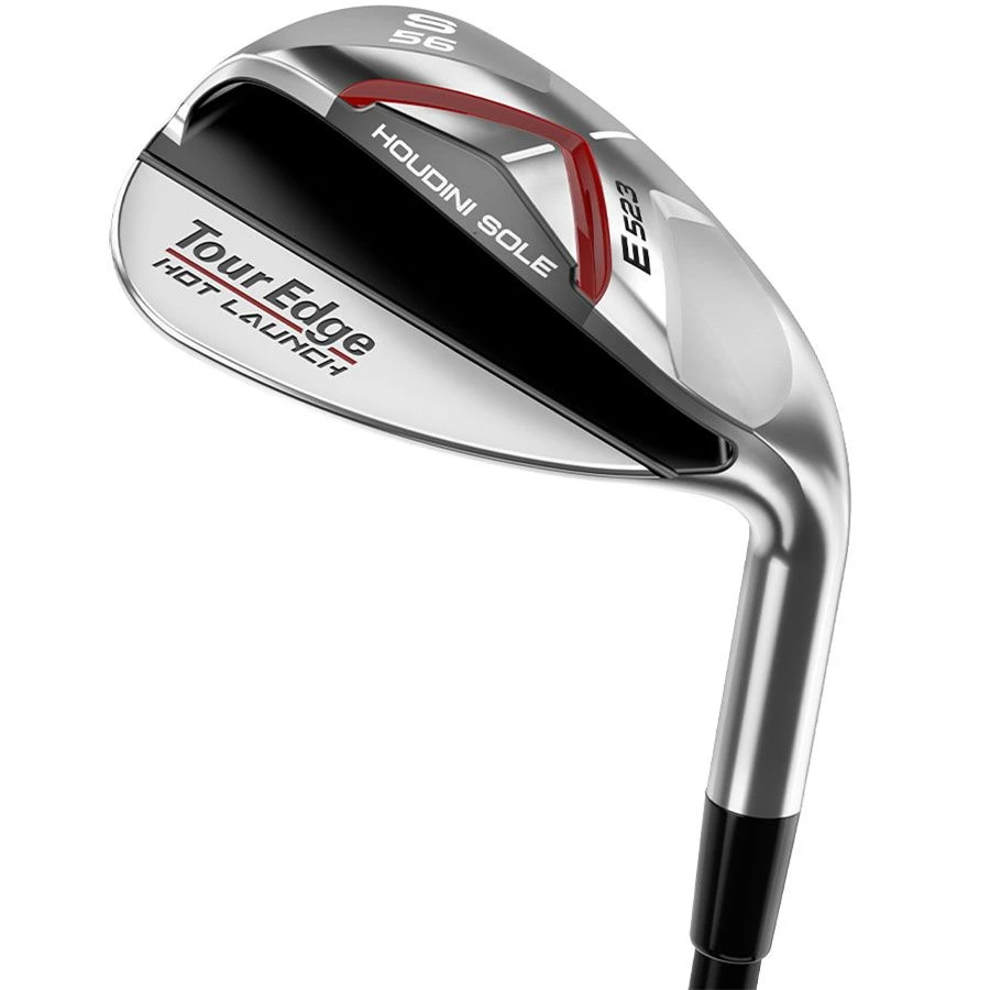 Tour Edge Hot Launch E523 Wedge 1 Tour Edge Hot Launch E523 Wedge