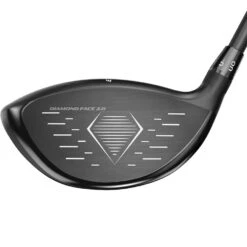 Tour Edge Exotics Pro 721 Driver -Callaway Store tour edge pro 721 driver face itempicture