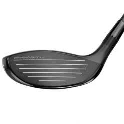Tour Edge Exotics Pro 721 Fairway Wood -Callaway Store tour edge pro 721 fairway wood face itempicture