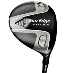 Tour Edge Exotics Pro 721 Fairway Wood -Callaway Store tour edge pro 721 fairway wood sole alt angle itempicture