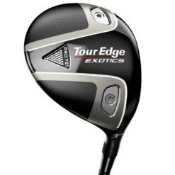 Tour Edge Exotics Pro 721 Fairway Wood -Callaway Store tour edge pro 721 fairway wood sole angle itempicture