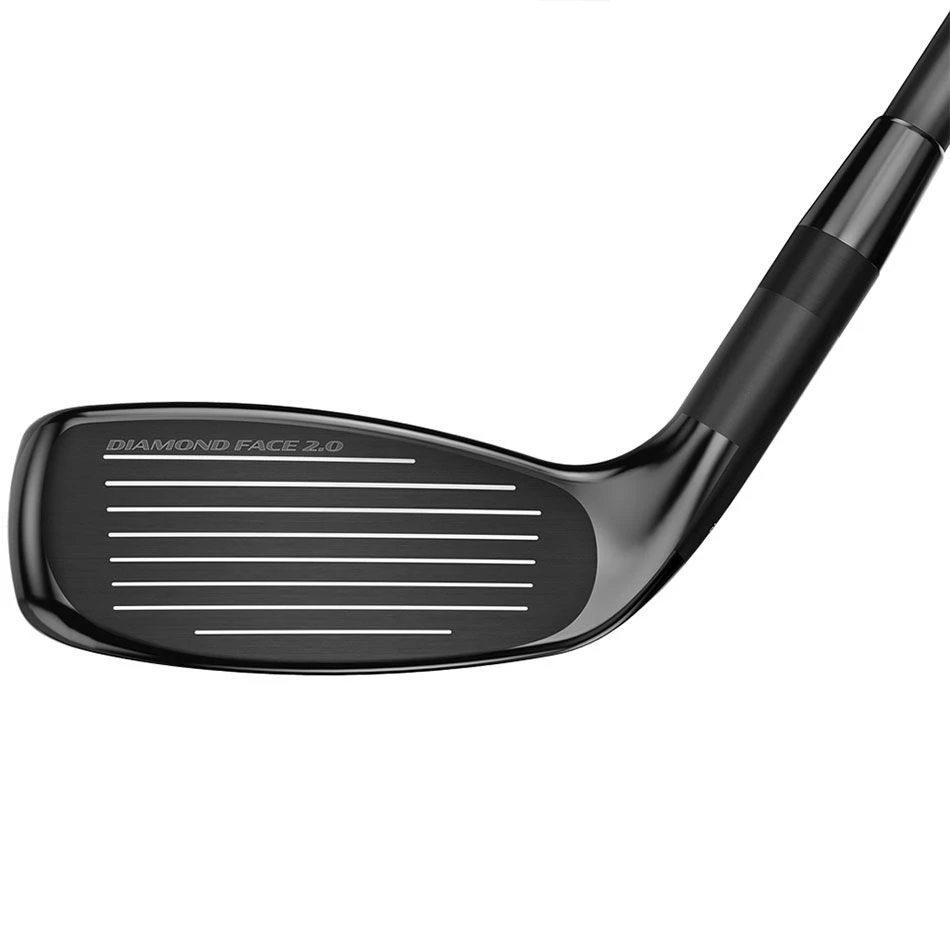 Tour Edge Exotics Pro 721 Hybrid 2 Tour Edge Exotics Pro 721 Hybrid - Image 2