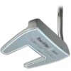 Tour Edge Template Series Alps Silver Putter