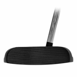 Tour Edge Template Series Biarritz Black Putter -Callaway Store tour edge template biarritz black putter 2024 face itempicture