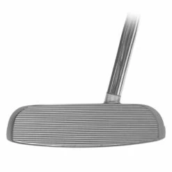 Tour Edge Template Series Biarritz Silver Putter -Callaway Store tour edge template biarritz silver putter 2024 face itempicture