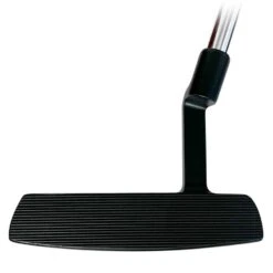 Tour Edge Template Series Maiden Black Putter 6 Tour Edge Template Series Maiden Black Putter -Callaway Store tour edge template maiden black putter 2024 face itempicture