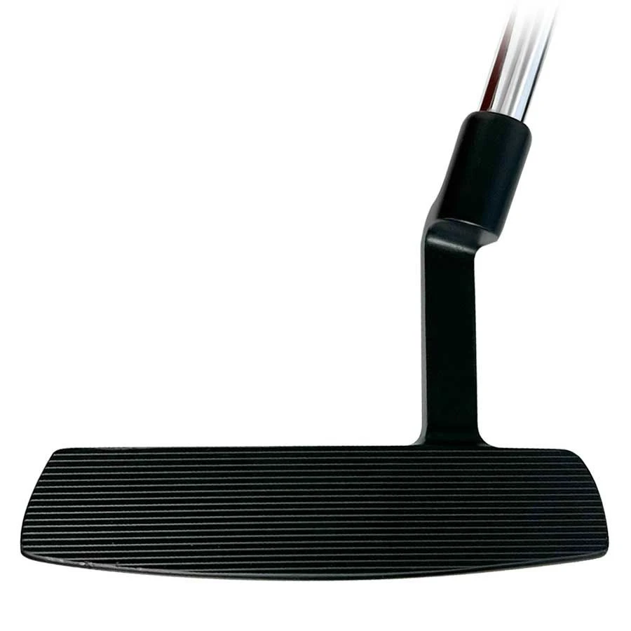 Tour Edge Template Series Maiden Black Putter 3 Tour Edge Template Series Maiden Black Putter - Image 3