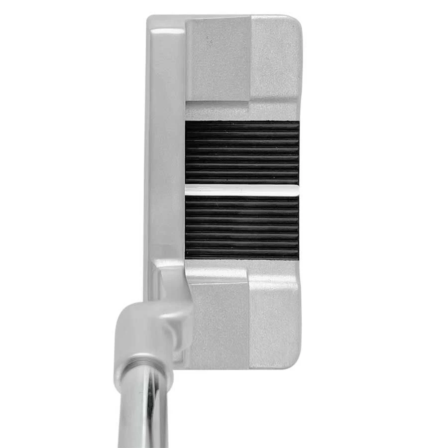 Tour Edge Template Series Maiden Silver Putter 2 Tour Edge Template Series Maiden Silver Putter - Image 2