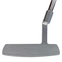 Tour Edge Template Series Maiden Silver Putter 6 Tour Edge Template Series Maiden Silver Putter -Callaway Store tour edge template maiden silver putter 2024 face itempicture