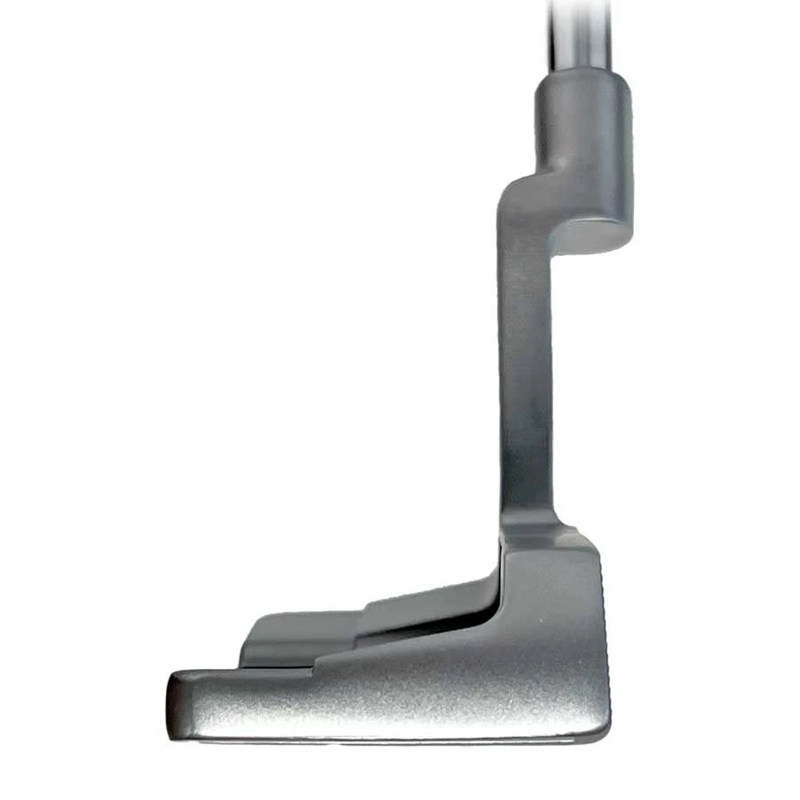 Tour Edge Template Series Maiden Silver Putter 4 Tour Edge Template Series Maiden Silver Putter - Image 4