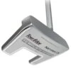 Tour Edge Template Series Narrows Center Silver Putter