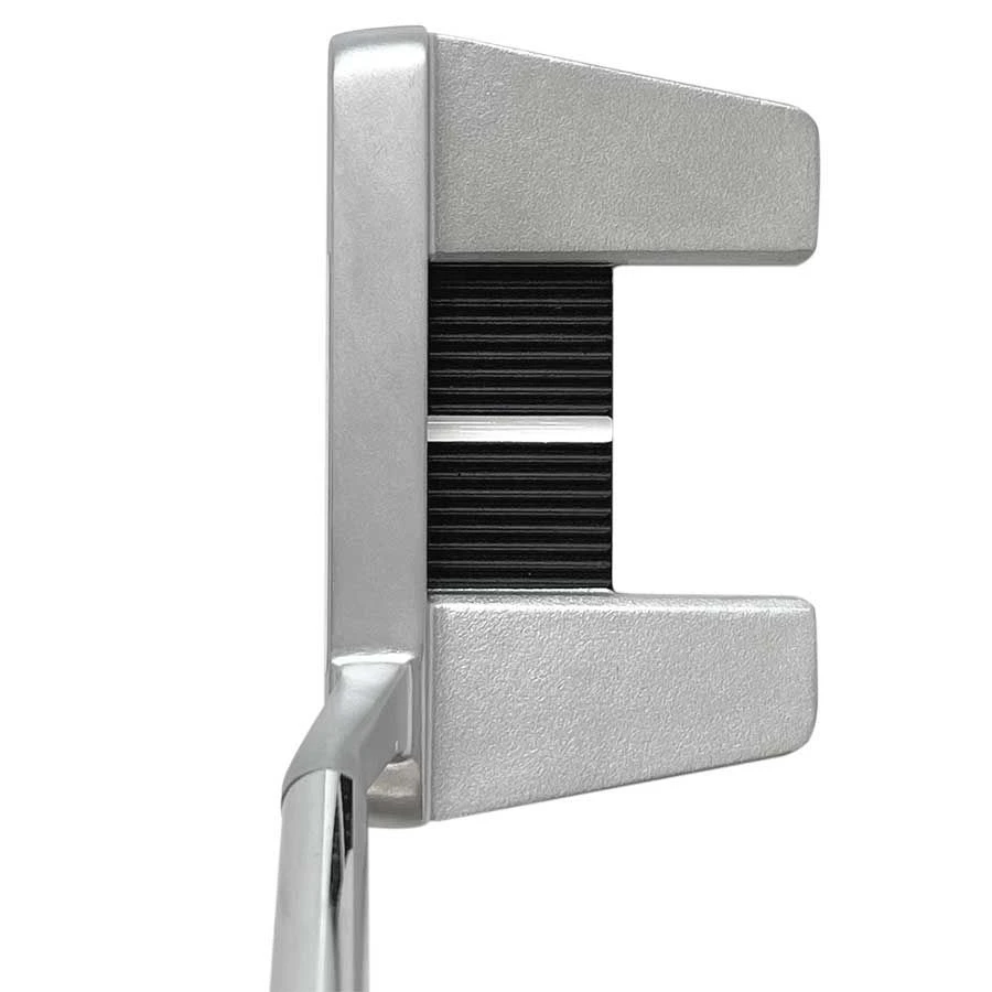 Tour Edge Template Series Narrows Silver Putter 2 Tour Edge Template Series Narrows Silver Putter - Image 2