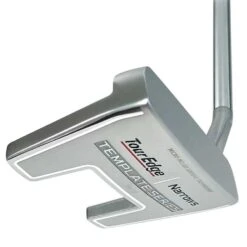 Callaway Store 31 Tour Edge Template Series Narrows Silver Putter