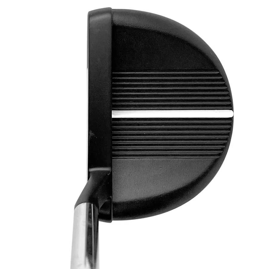 Tour Edge Template Series Punchbowl Black Putter 2 Tour Edge Template Series Punchbowl Black Putter - Image 2