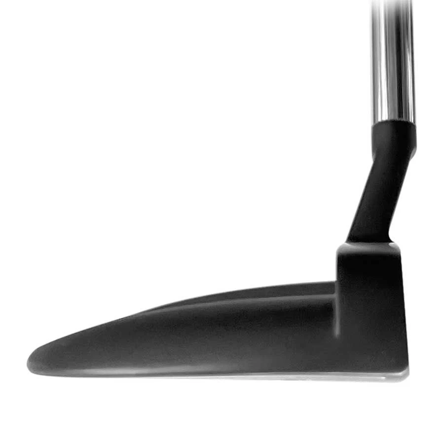 Tour Edge Template Series Punchbowl Black Putter 4 Tour Edge Template Series Punchbowl Black Putter - Image 4