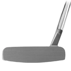 Tour Edge Template Series Punchbowl Silver Putter -Callaway Store tour edge template punchbowl silver putter 2024 face itempicture