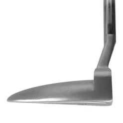 Tour Edge Template Series Punchbowl Silver Putter -Callaway Store tour edge template punchbowl silver putter 2024 toe itempicture