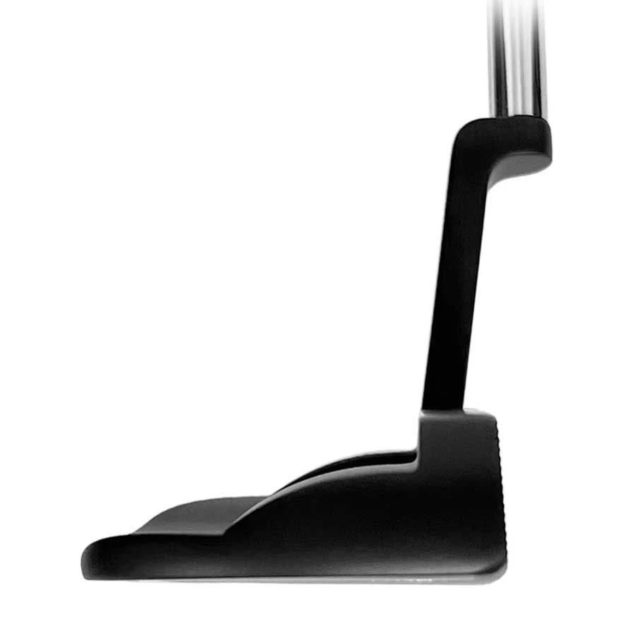Tour Edge Template Series Valley Black Putter 4 Tour Edge Template Series Valley Black Putter - Image 4