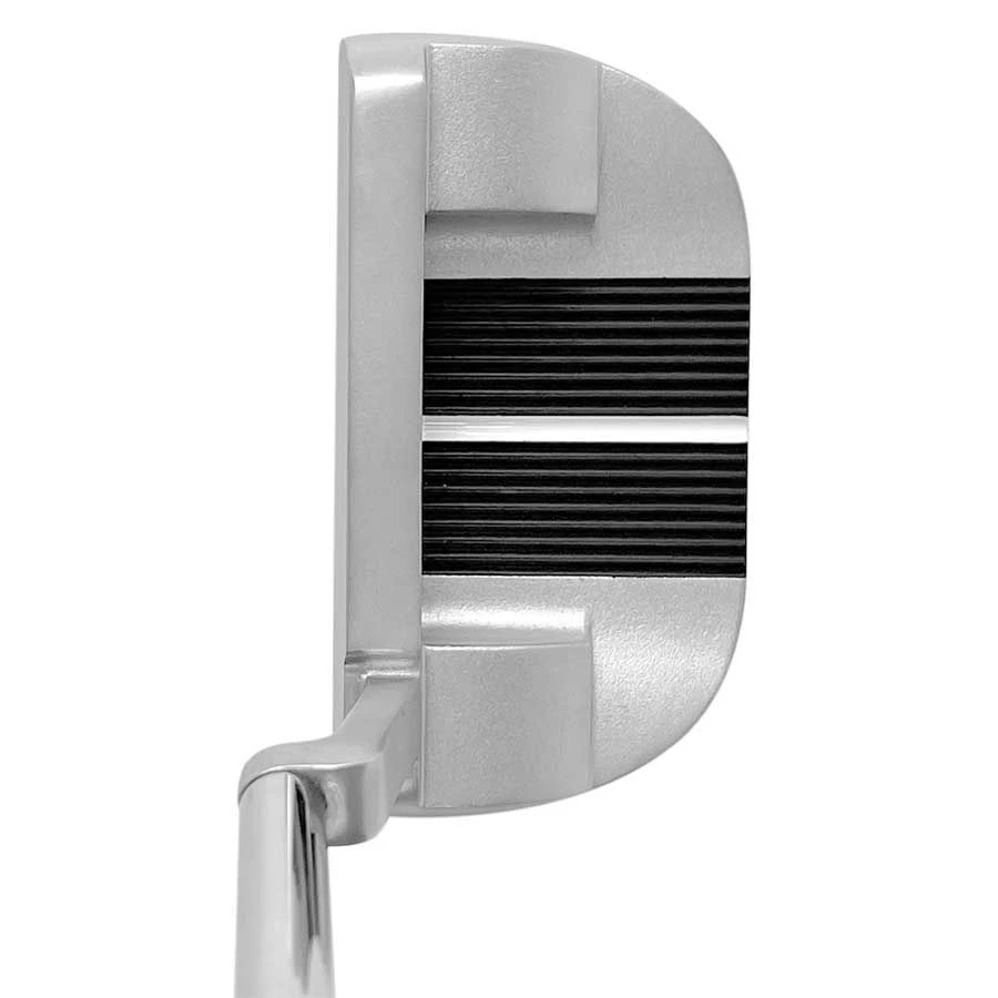 Tour Edge Template Series Valley Silver Putter 2 Tour Edge Template Series Valley Silver Putter - Image 2