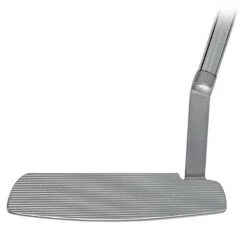 Tour Edge Template Series Valley Silver Putter 6 Tour Edge Template Series Valley Silver Putter -Callaway Store tour edge template valley silver putter 2024 face itempicture