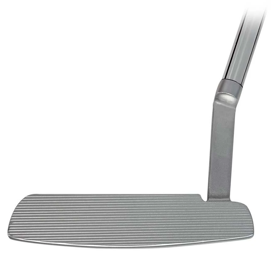 Tour Edge Template Series Valley Silver Putter 3 Tour Edge Template Series Valley Silver Putter - Image 3