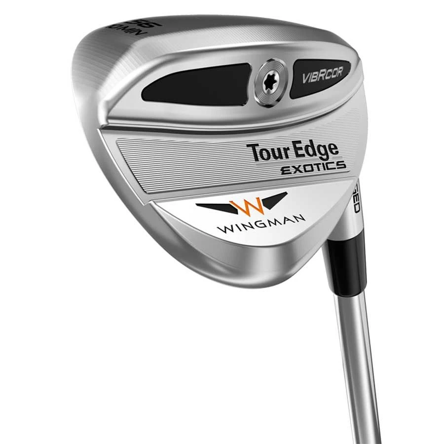 Tour Edge Exotics Wingman Wedge 4 Tour Edge Exotics Wingman Wedge - Image 4