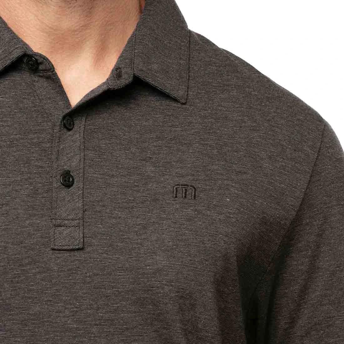 TravisMathew The Zinna Polo 11 TravisMathew The Zinna Polo - Image 11