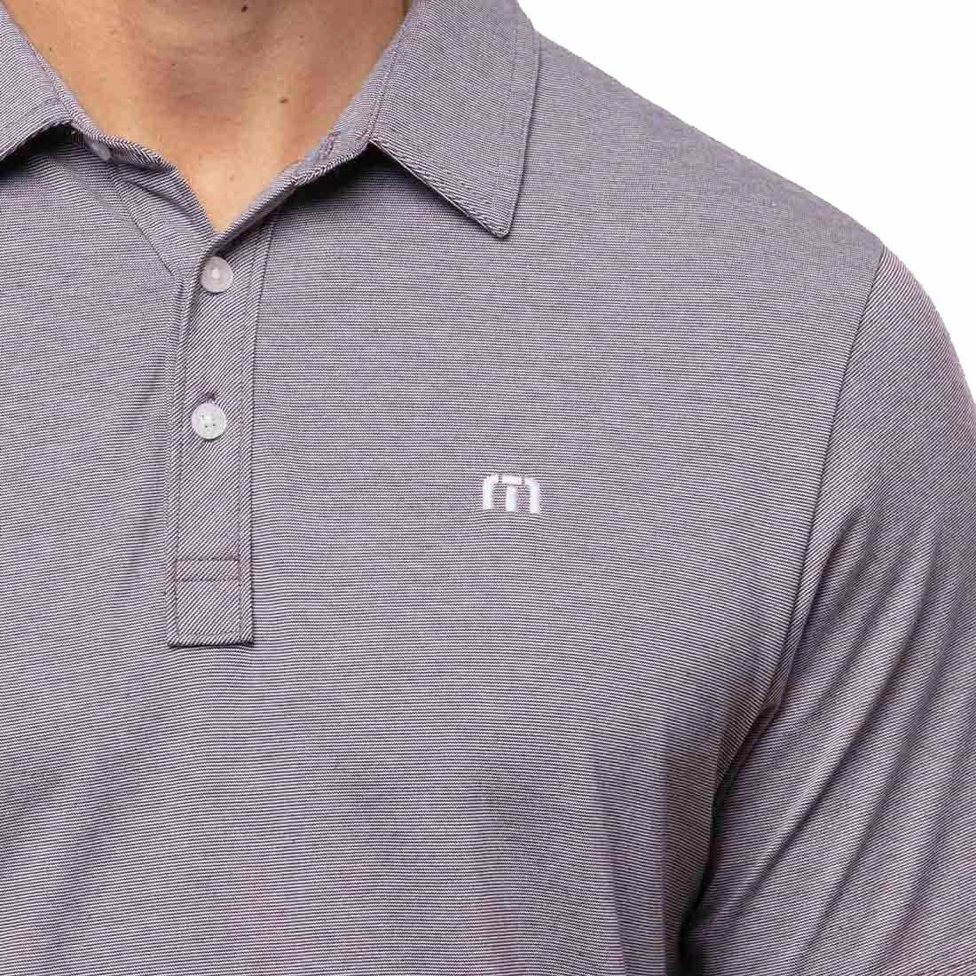 TravisMathew The Zinna Polo 14 TravisMathew The Zinna Polo - Image 14