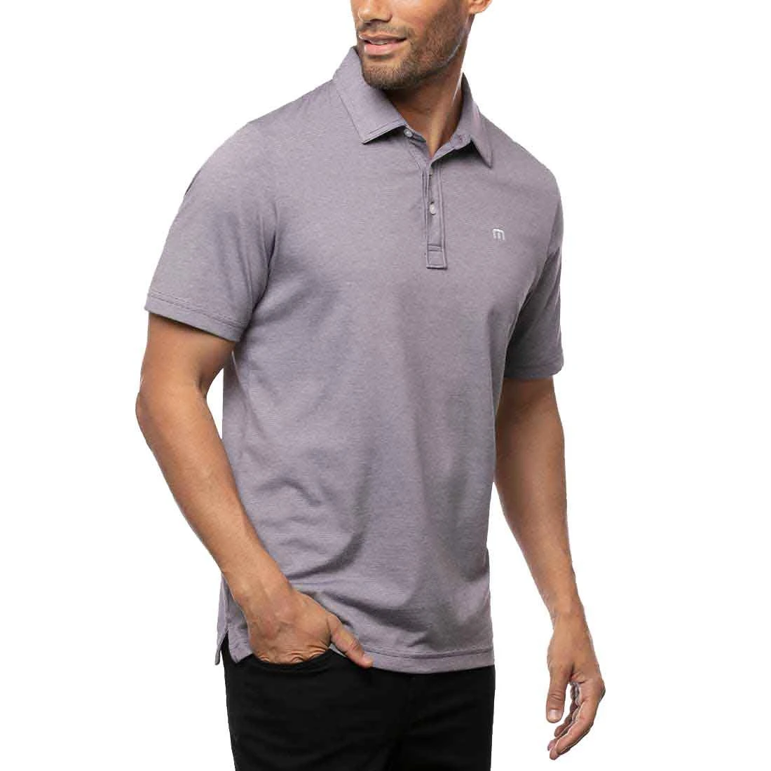 TravisMathew The Zinna Polo 16 TravisMathew The Zinna Polo - Image 16