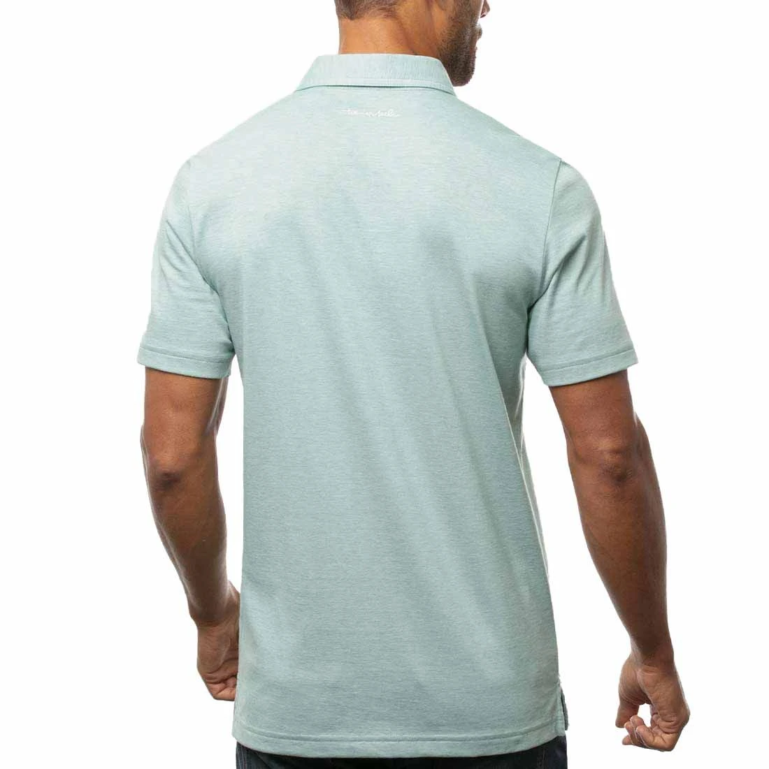 TravisMathew The Zinna Polo 9 TravisMathew The Zinna Polo - Image 9