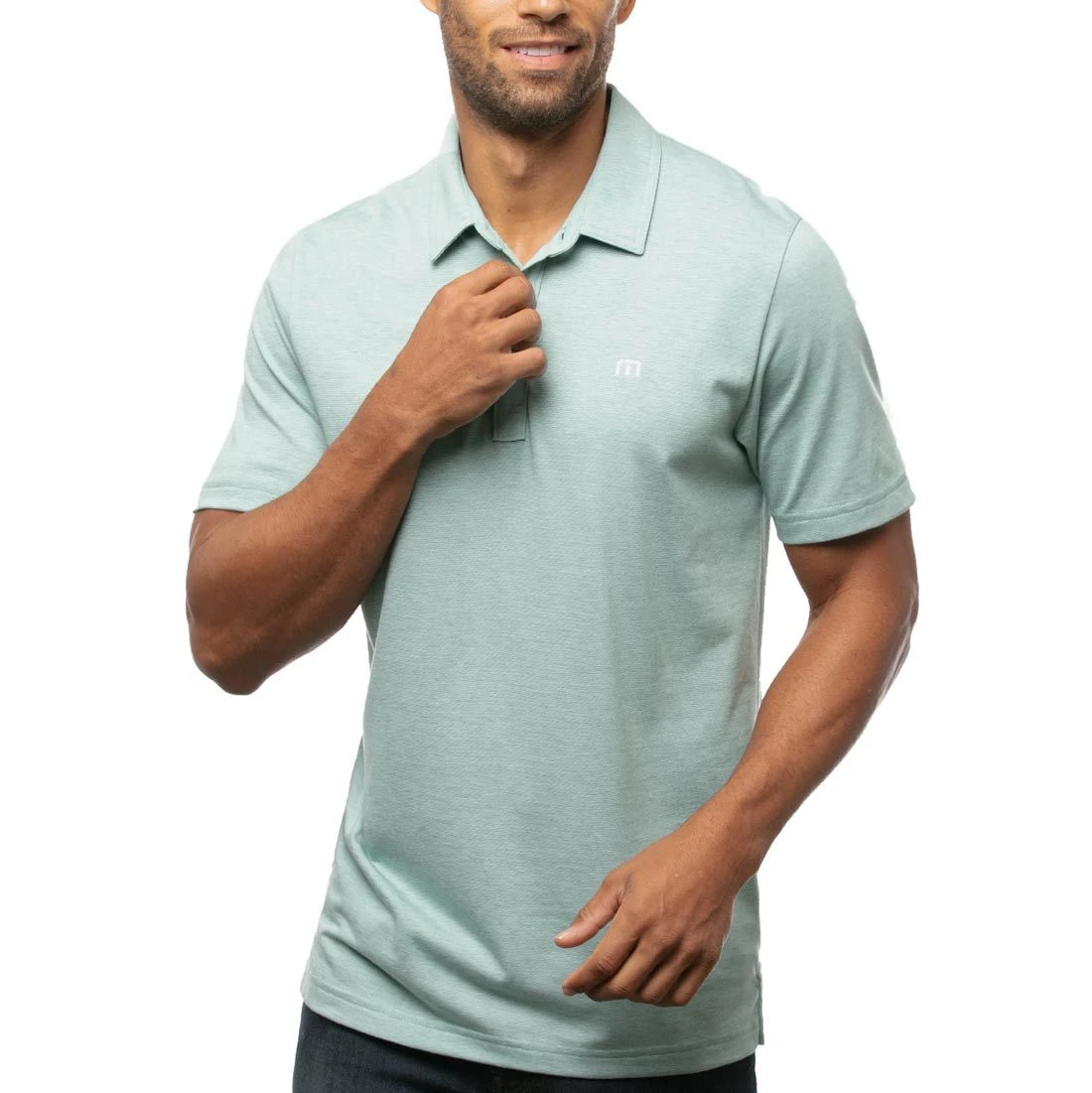 TravisMathew The Zinna Polo 1 TravisMathew The Zinna Polo