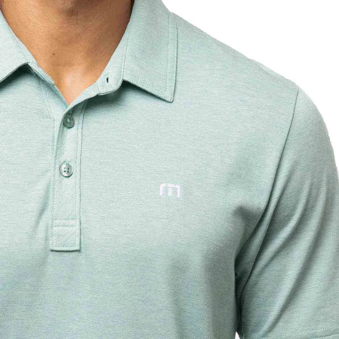TravisMathew The Zinna Polo 10 TravisMathew The Zinna Polo - Image 10