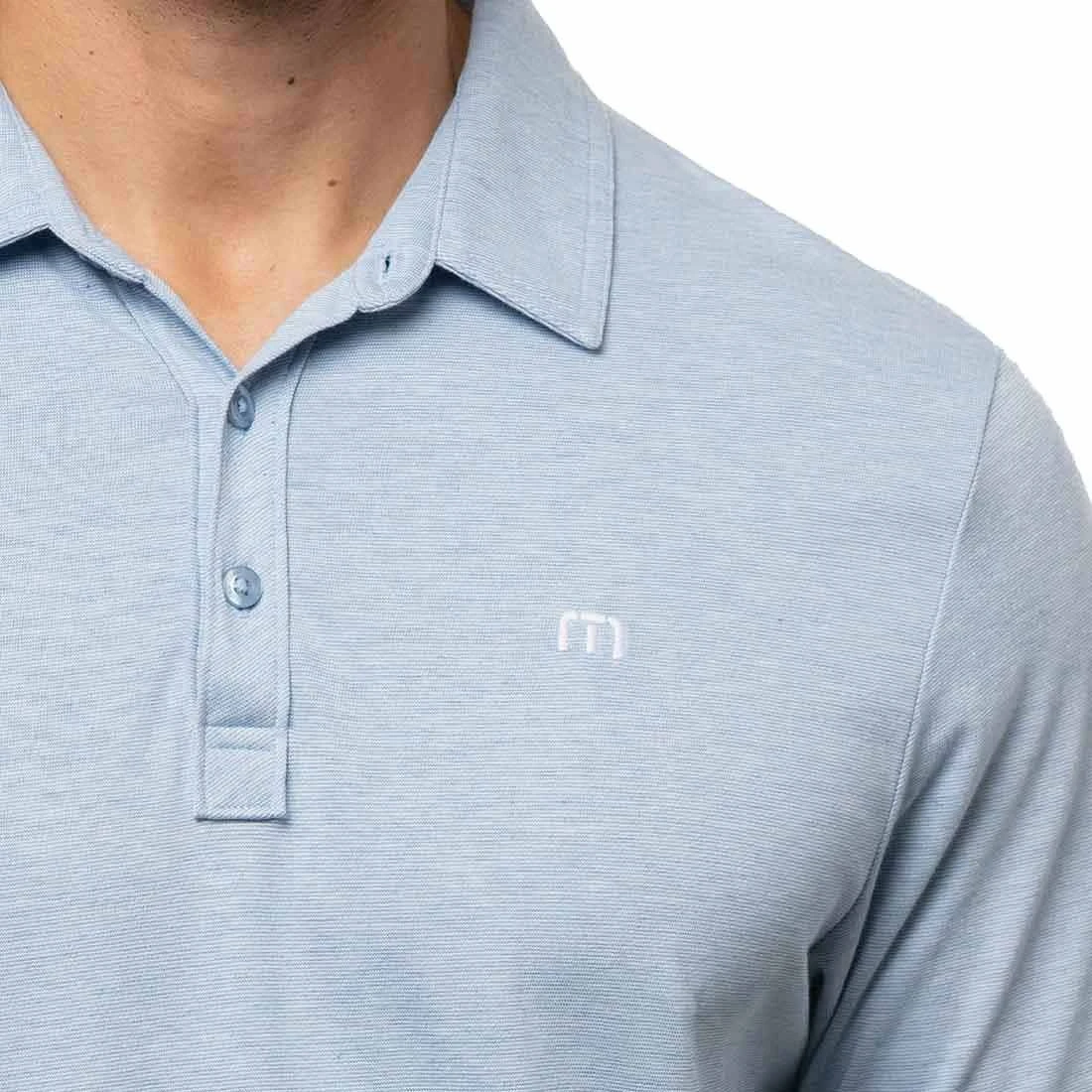TravisMathew The Zinna Polo 20 TravisMathew The Zinna Polo - Image 20