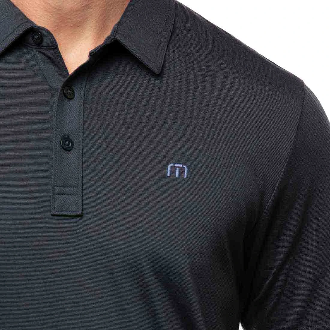 TravisMathew The Zinna Polo 17 TravisMathew The Zinna Polo - Image 17