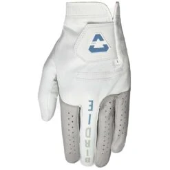 TravisMathew Between The Lines Golf Glove 8 TravisMathew Between The Lines Golf Glove -Callaway Store travismathew between the lines golf glove white hero itempicture