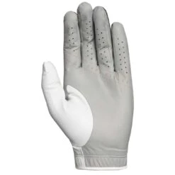 TravisMathew Between The Lines Golf Glove 9 TravisMathew Between The Lines Golf Glove -Callaway Store travismathew between the lines golf glove white palm itempicture