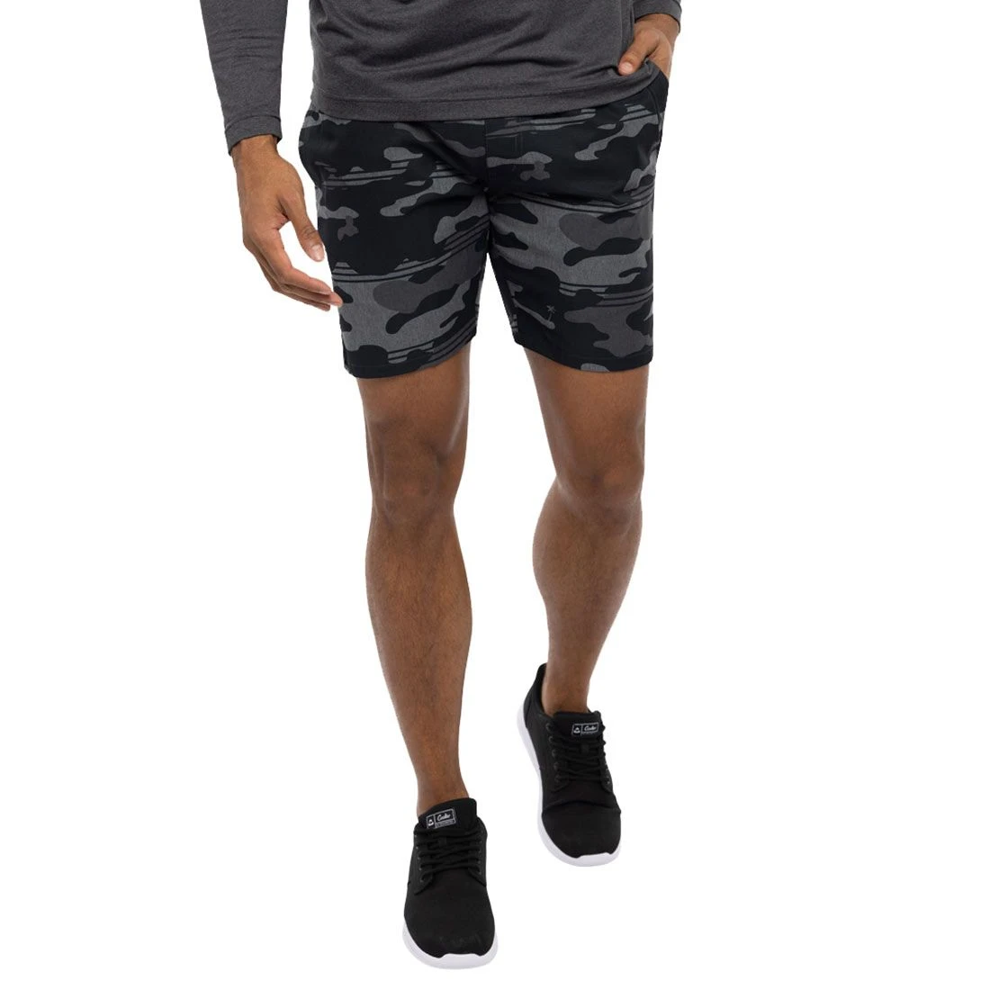 TravisMathew Leader Board Active Shorts 1 TravisMathew Leader Board Active Shorts