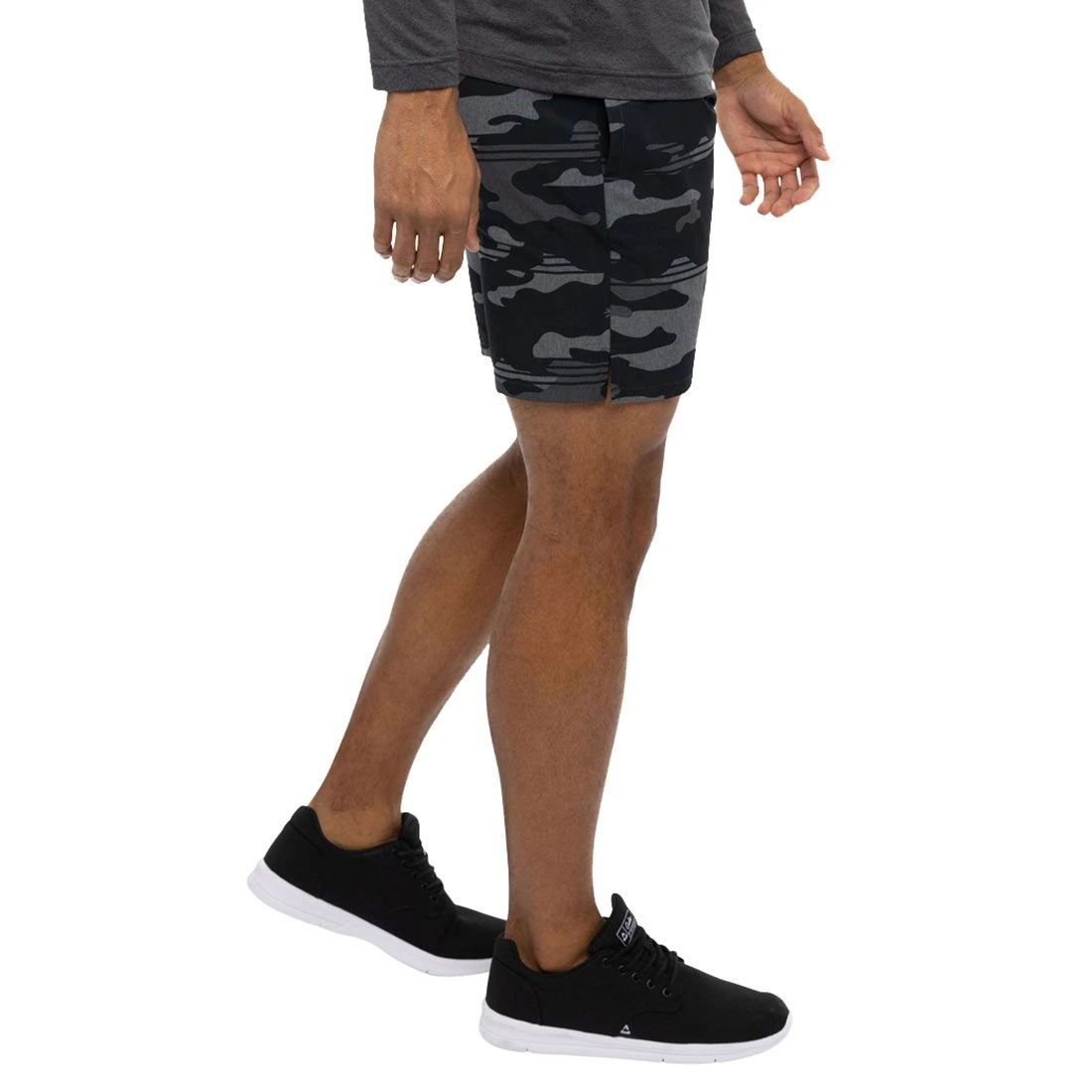 TravisMathew Leader Board Active Shorts 4 TravisMathew Leader Board Active Shorts - Image 4