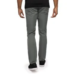 TravisMathew Open To Close Pants 37 TravisMathew Open To Close Pants -Callaway Store travismathew open to close pants basalm green back itempicture