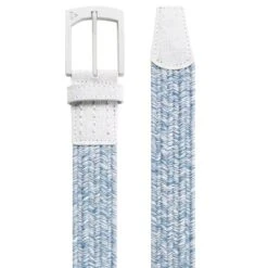 TravisMathew Popsicle Stretch Belt -Callaway Store travismathew popsicle stretch belt stellar blue itempicture