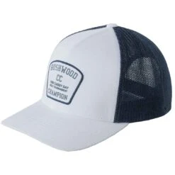Callaway Store -Callaway Store travismathew presidential hat white itempicture