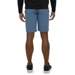 TravisMathew Starnes Shorts 36 TravisMathew Starnes Shorts -Callaway Store travismathew starnes shorts mood 1mq081 4cop back 2 itempicture