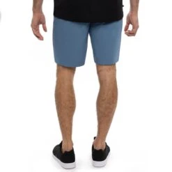 TravisMathew Starnes Shorts 37 TravisMathew Starnes Shorts -Callaway Store travismathew starnes shorts mood 1mq081 4cop back itempicture