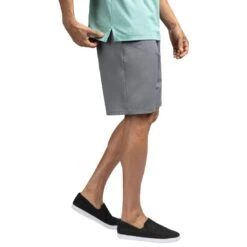 TravisMathew Starnes Shorts 31 TravisMathew Starnes Shorts -Callaway Store travismathew starnes shorts quiet shade side itempicture