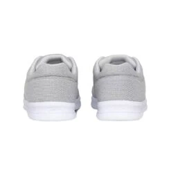 TravisMathew Cuater The Daily Knit Shoes Micro Chip/White -Callaway Store travismathew the daily knit shoes micro chip white heel itempicture.jpg