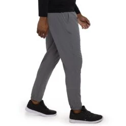 TravisMathew Travel 2.0 Active Pants -Callaway Store travismathew travel 2 0 active pants quiet shade side itempicture